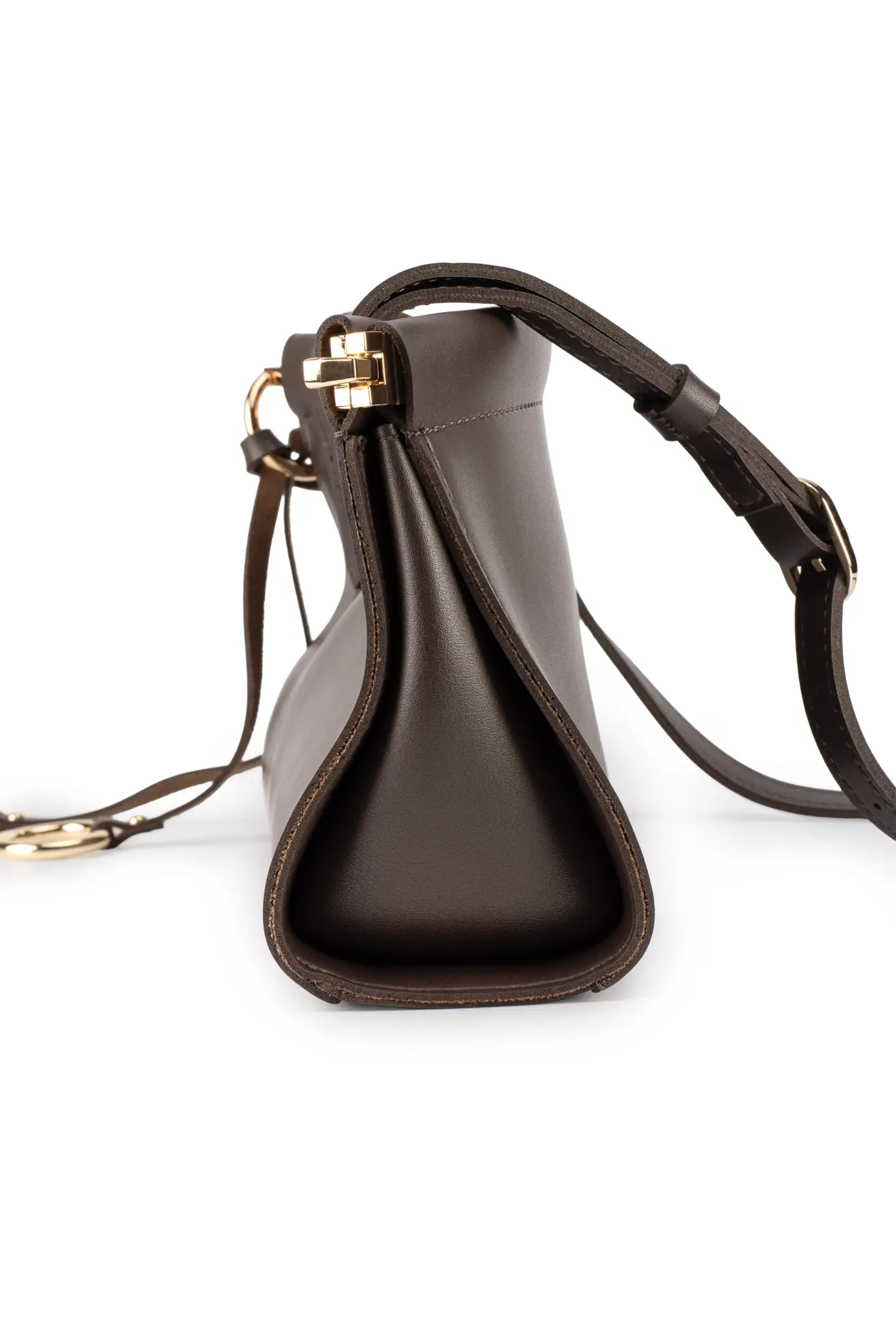 LINEA BAG BROWN